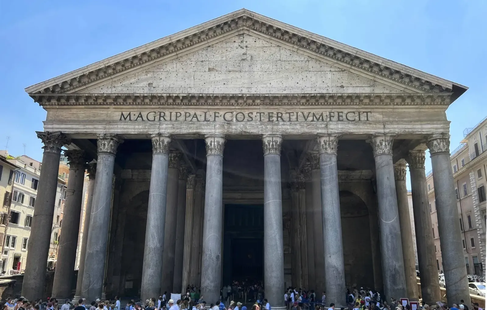Guide to Italy (Pt. 2 - Central Italy)