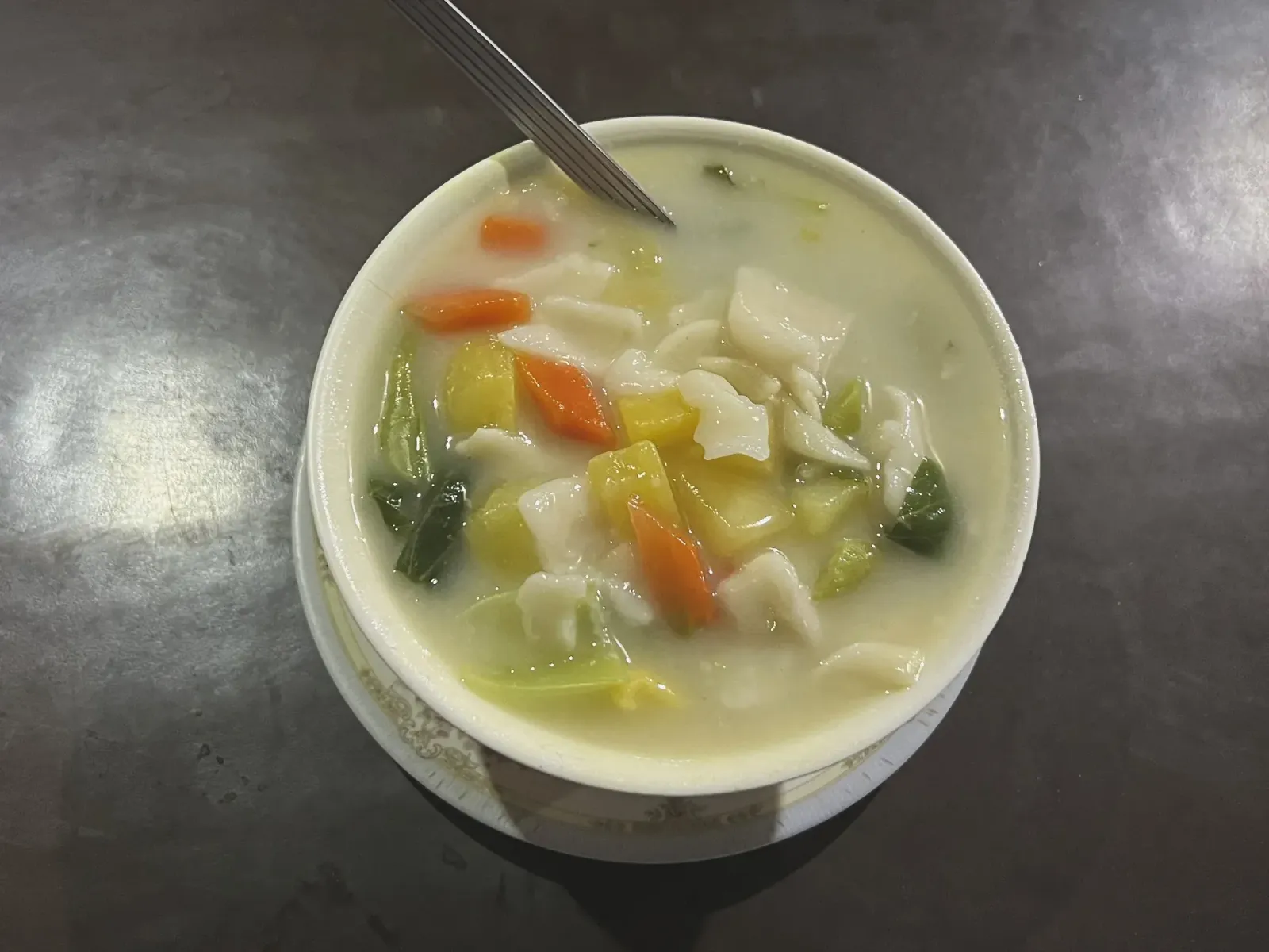 Sherpa stew by Mr. Wanderer