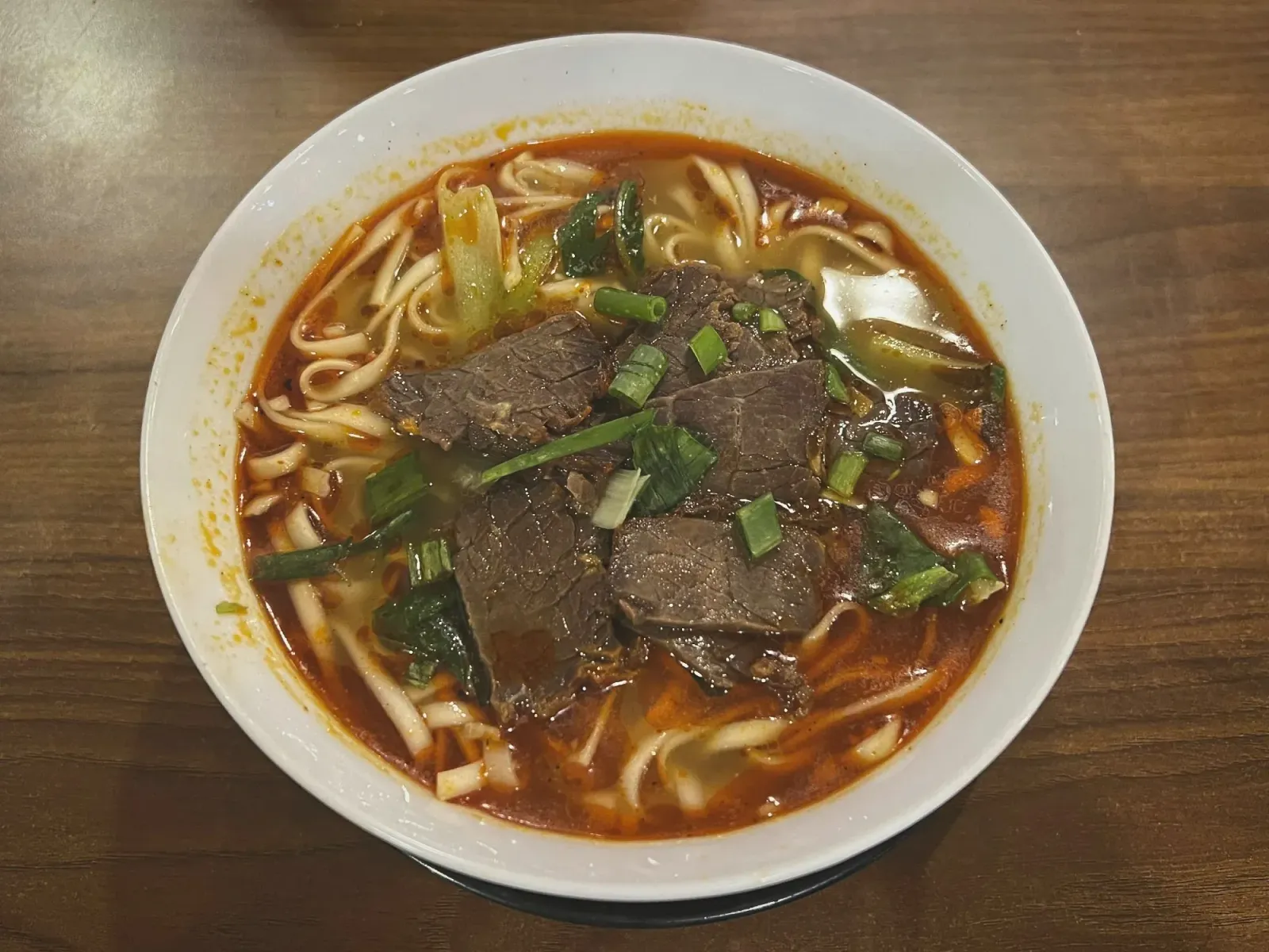 Thukpa by Mr. Wanderer