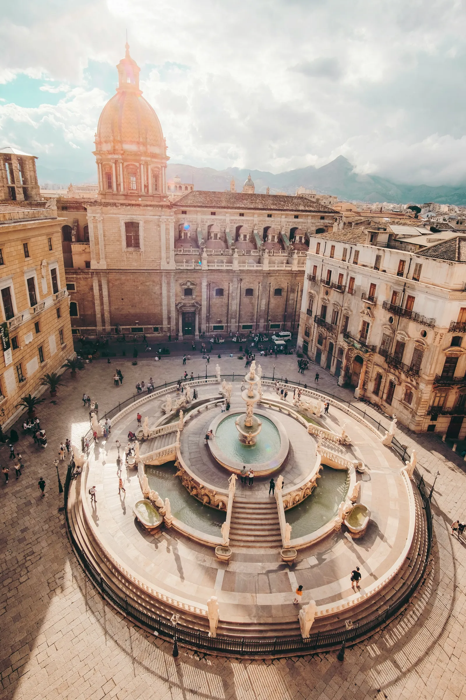 Photo by Cristina Gottardi / Unsplash