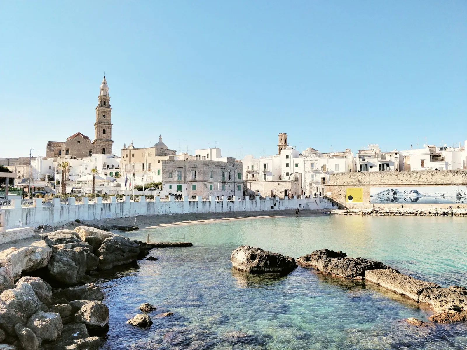 Photo by reisetopia / Unsplash Please link to reisetopia.de or suitespot.fr when featuring the image - or tag @reisetopia / @suitespotfr
