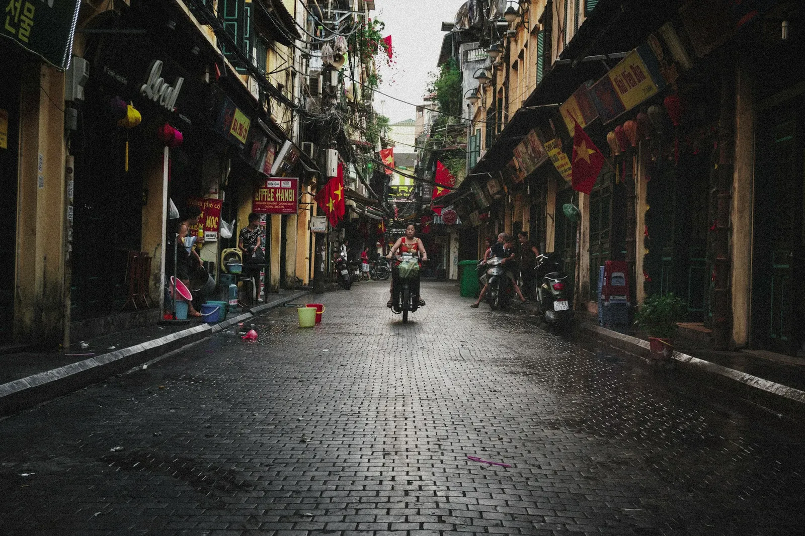 Photo by Tung Minh / Unsplash Vietnam