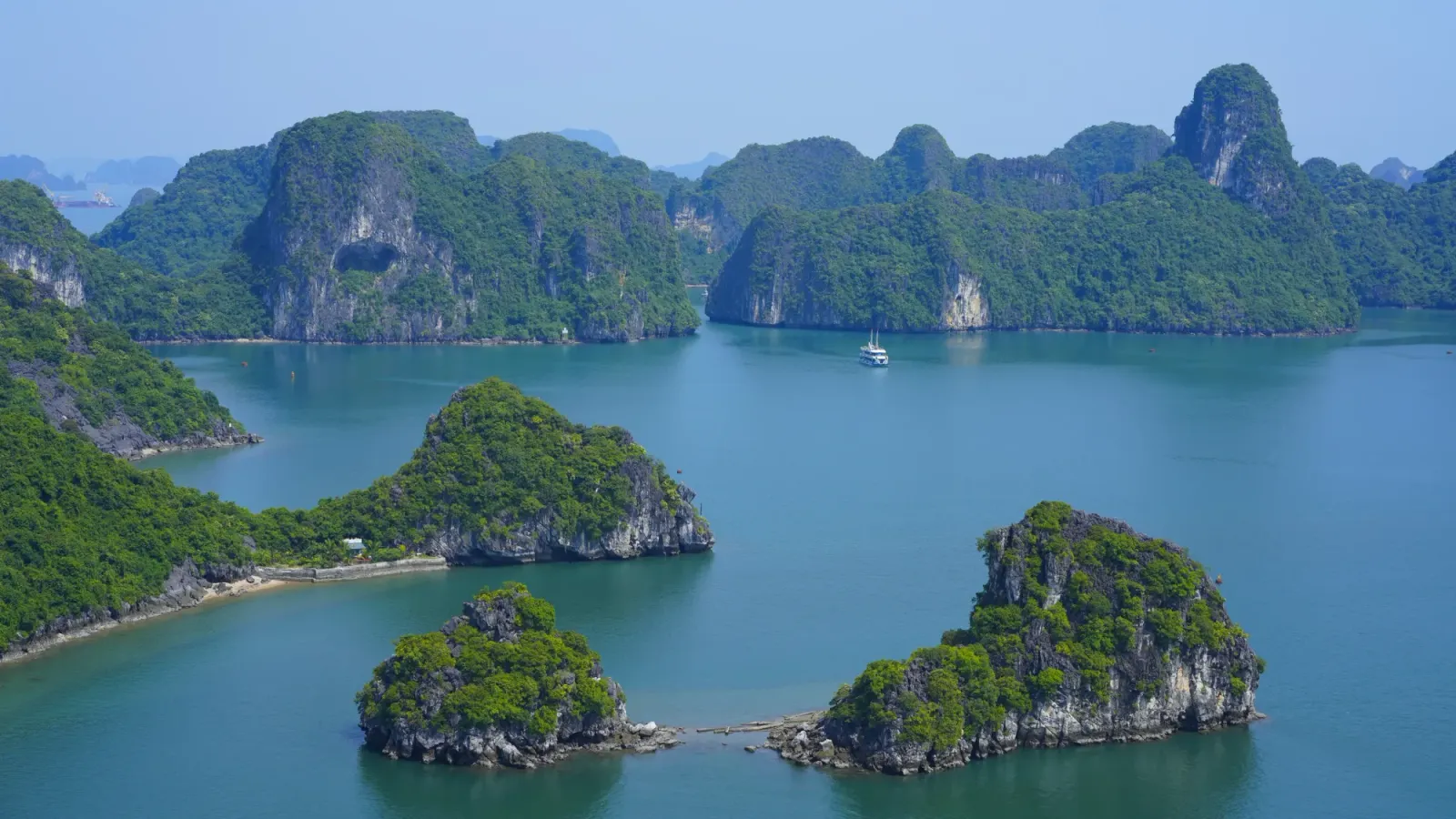 Guide to Vietnam